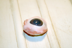 pig's eye