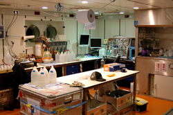 onboard lab